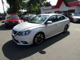 Used 2017 Nissan Sentra SR Turbo image 5