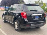 Used 2013 Chevrolet Equinox LS image 4