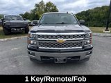 Used 2015 Chevrolet Silverado 1500 LT w/ All Star Edition image 2