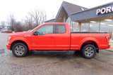 Used 2016 Ford F150 XLT image 2