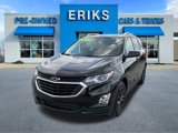 Used 2019 Chevrolet Equinox LT w/ Sun & Navigation Package image 2