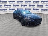 Used 2019 Hyundai Sonata Limited image 3