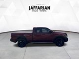 Used 2021 RAM 1500 Classic Warlock w/ Warlock Decor Package image 2