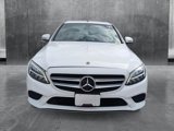Certified 2021 Mercedes-Benz C 300 Sedan image 2
