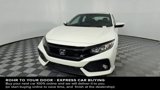 Used 2018 Honda Civic EX image 3