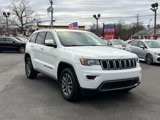 Used 2021 Jeep Grand Cherokee Limited image 3
