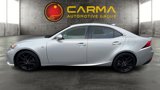 Used 2015 Lexus IS 200t image 2