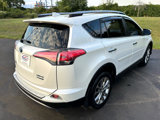 Used 2017 Toyota RAV4 Limited image 5