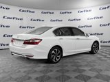 Used 2016 Honda Accord EX-L image 6