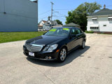 Used 2011 Mercedes-Benz E 350 4MATIC Sedan image 3