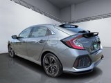 Used 2019 Honda Civic EX image 5