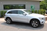 Certified 2022 Mercedes-Benz GLC 300 4MATIC w/ Driver Assistance Package image 2