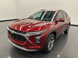 Used 2024 Chevrolet Trax LT image 4