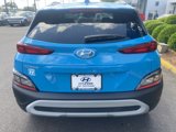 Certified 2023 Hyundai Kona SEL w/ Cargo Package image 3