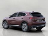New 2025 Buick Envision Preferred image 3