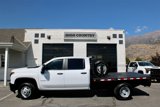 Used 2021 Chevrolet Silverado 3500 W/T w/ WT Convenience Package image 5