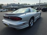 Used 2002 Pontiac Firebird Formula w/ Opt Pkg image 4