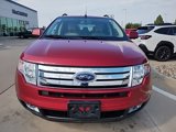 Used 2008 Ford Edge Limited image 3