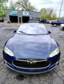 Used 2015 Tesla Model S 70 image 5