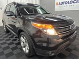 Used 2015 Ford Explorer Limited image 2