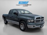 Used 2002 Dodge Ram 1500 Truck SLT image 3