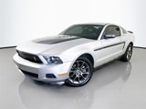 Used 2012 Ford Mustang Premium image 3