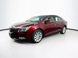 Used 2016 Buick LaCrosse Leather image 3