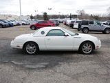Used 2002 Ford Thunderbird image 4