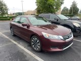 Used 2015 Honda Accord Touring image 3