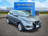 Used 2022 Nissan Rogue Sport SV image 3