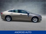 Used 2022 Chevrolet Malibu LT image 4