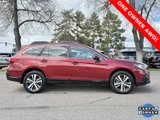 Used 2019 Subaru Outback 3.6R Limited w/ Popular Package #2 image 4