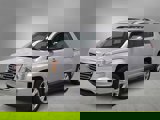 Used 2017 GMC Terrain SLT w/ Open Road Package image 4