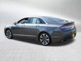 Used 2017 Lincoln MKZ Reserve w/ Climate Package image 5