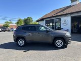 Used 2020 Jeep Compass Sport image 4