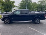 Used 2017 Ford F150 Lariat image 2