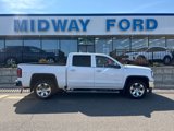 Used 2017 GMC Sierra 1500 SLT image 1