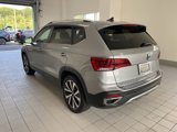 Used 2022 Volkswagen Taos SE image 2