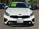 Used 2021 Kia Forte LXS image 2