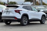 New 2025 Chevrolet Trax LT w/ Driver Confidence Package image 4