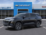 New 2026 Chevrolet Equinox LT image 2