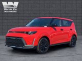 New 2025 Kia Soul LX image 2