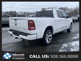 Used 2020 RAM 1500 Limited w/ Advanced Safety Group image 5