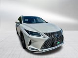 Used 2022 Lexus RX 450h AWD w/ Premium Package image 3
