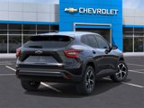 New 2025 Chevrolet Trax RS w/ Driver Confidence Package image 4