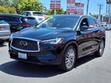 Certified 2024 INFINITI QX50 Luxe image 2