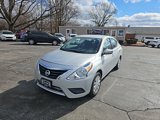 Used 2018 Nissan Versa SV image 2