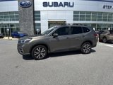 Used 2021 Subaru Forester Limited w/ Popular Package #3 image 4