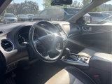 Used 2020 INFINITI QX60 Signature Edition image 6