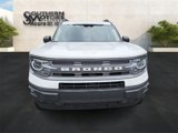 Used 2022 Ford Bronco Sport Big Bend w/ Convenience Package image 3